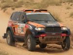 BMW X3 CC 2006 года